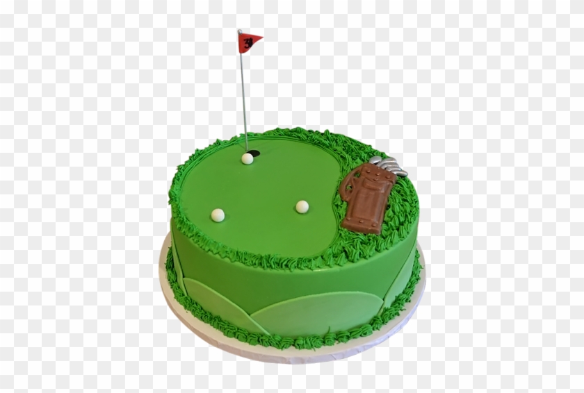 Pictures Of Birthday Cakes - Birthday Cake For Men Golf #901704