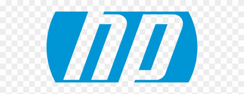 Official Hp Logo - Hewlett-packard #901715