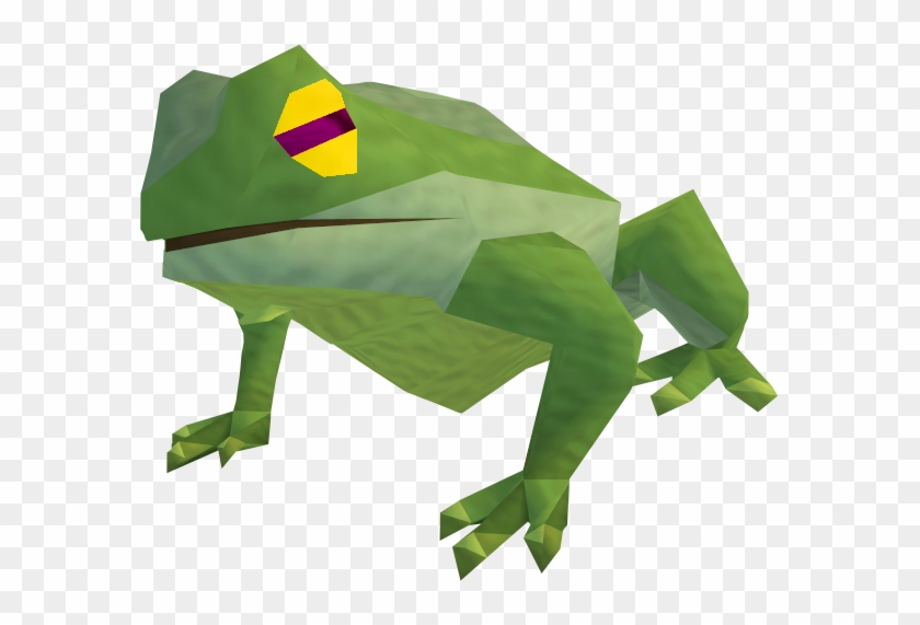 Plague Frog - Frog Fandom #901728