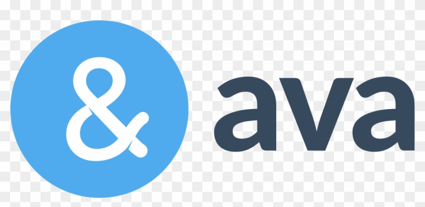 Ava Logo - Ava App #901773