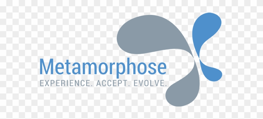 Metamorphose Logo - Personal Development #901777