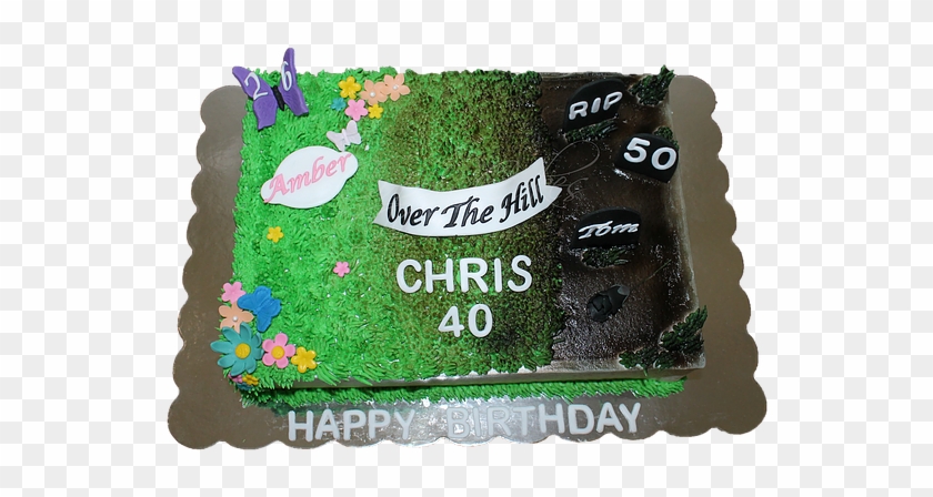 Birthday Cake #901790