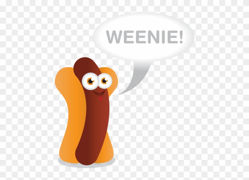 No Caption Provided - You Re A Weenie #901810