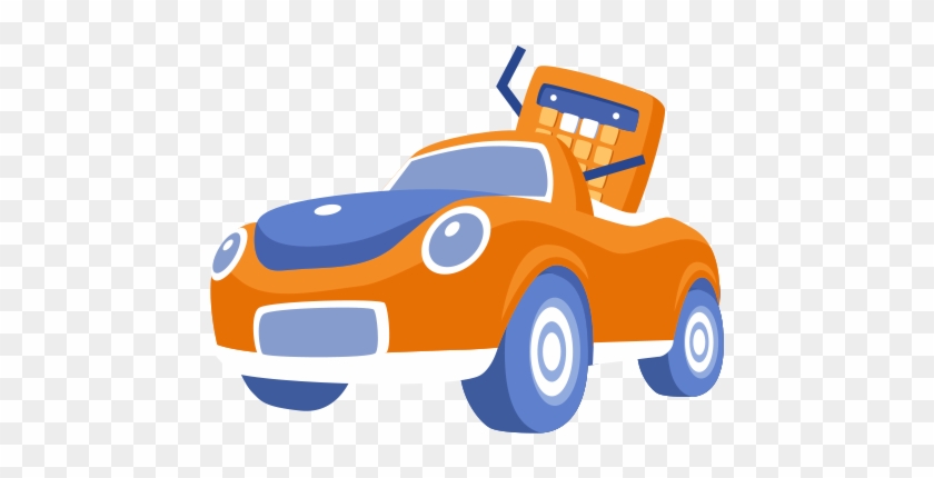Filter - Car Loan Calculator Orange #901823