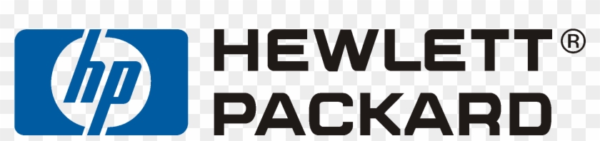 Hewlett Packard Logo - Ref - Hp - 599476-003 #901838