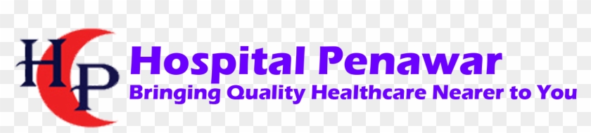 Logo - Hospital Penawar #901865