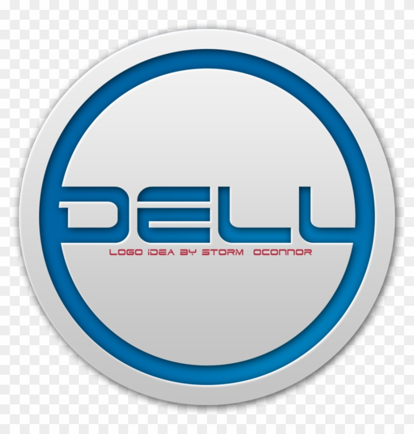 Dell Logo Transparent Hd Wallpaper Background Images - Kd Csapat #901883