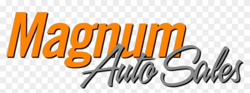 Magnum Auto Sales - Magnum Auto Sales #901885