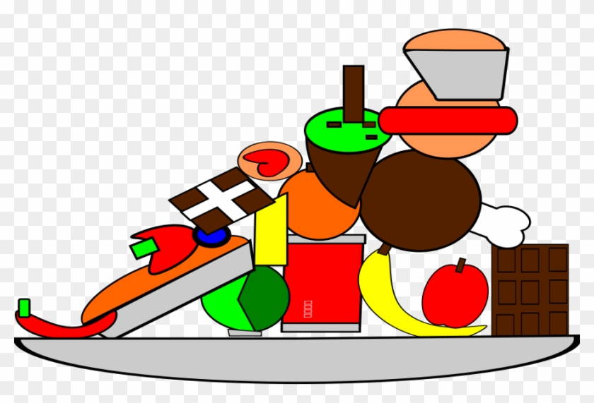 Free Food Clip Art Animated - Free Food Clip Art Animated #901897