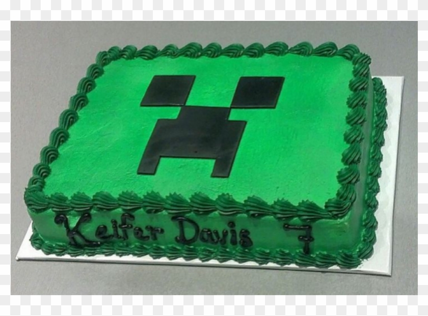 Minecraft Cake Ideas #901904