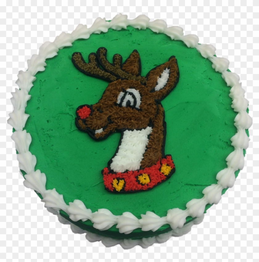 Birthday Cake #901912