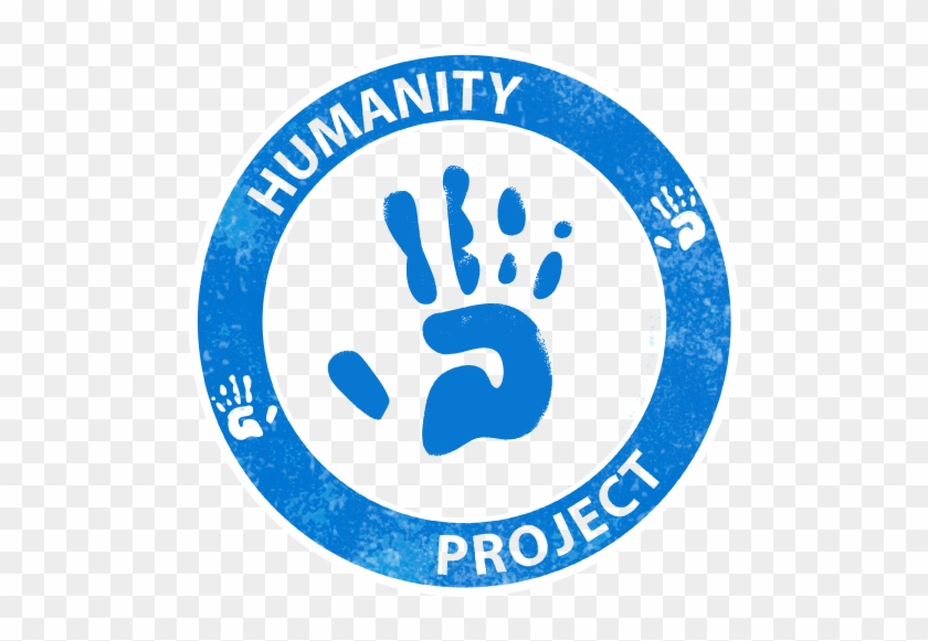 About The Author - Humanity Project #901909