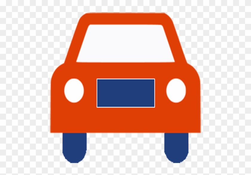 Click Here To Renew Your Vehicle Tags Online - Car Icon Gif #901911