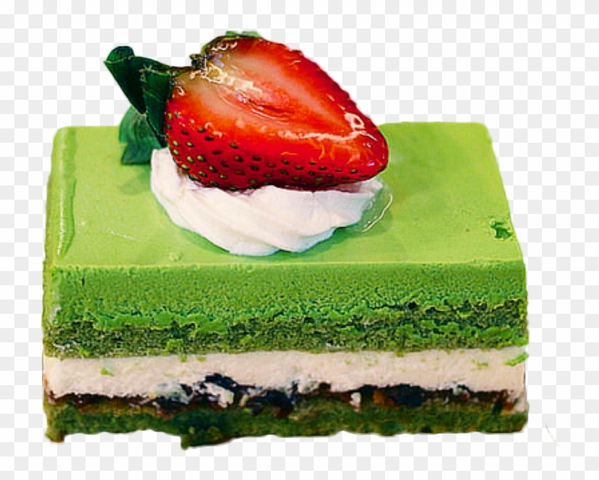 Green Tea Matcha Japanese Cuisine Cheesecake - Matcha #901958