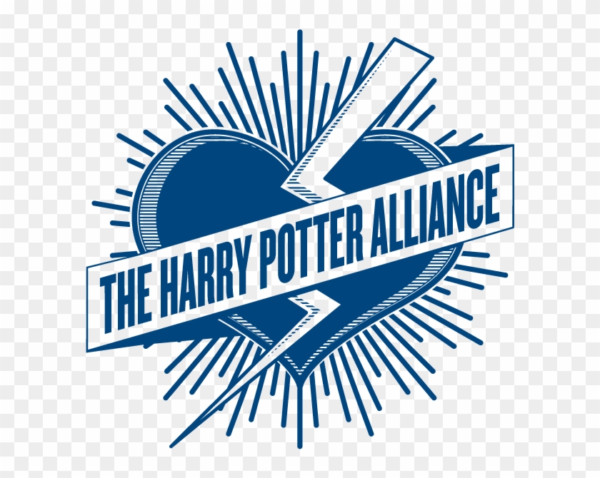 The Hpa - Harry Potter Alliance #901984