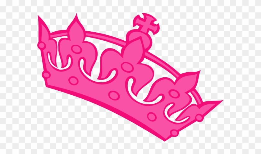 Pink Diva Crowns - My 27th Birthday Quotes #901991