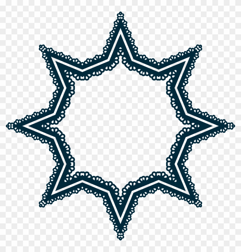 Medium Image - Arte Islamico Png #901999