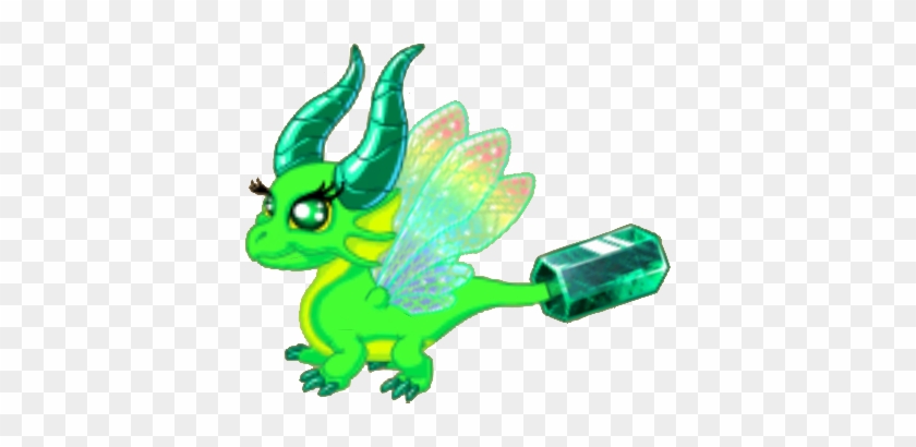 Dragonvale Gemstone Dragons #902022