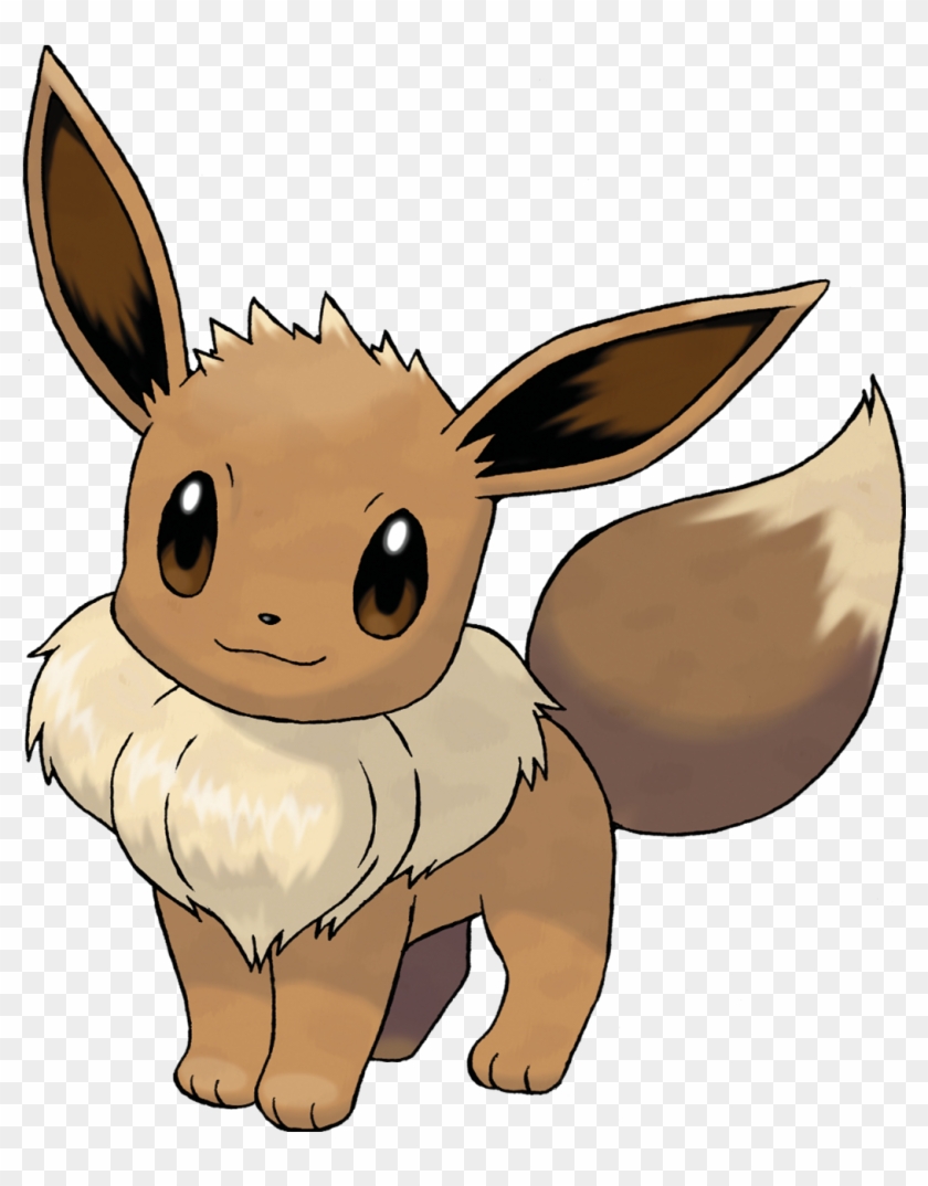 Pokemonsumo15-eevee - Pokemon Eevee #902030