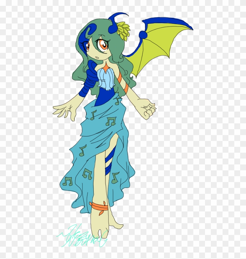 Custom Trade Adopt- Sonata Diva Theme By Hezuneutral - Cartoon #902038