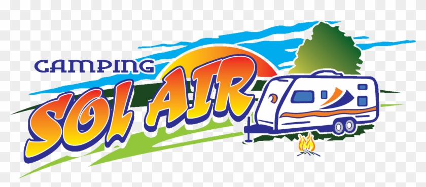 A Perfect Site For The Whole Family - Camping Sol Air Sainte Marcelline De Kildare #902087