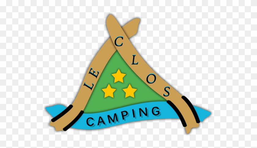 Camping Le Clos - Camping Le Clos Du Rhône #902089