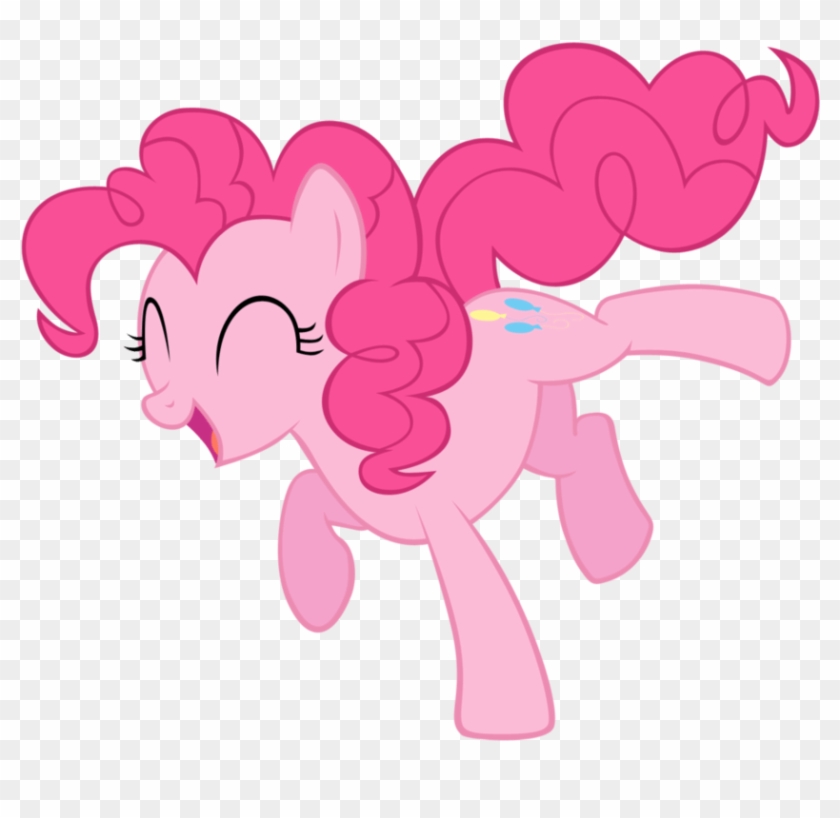 Mlp Pinkie Pie Dancing #902093