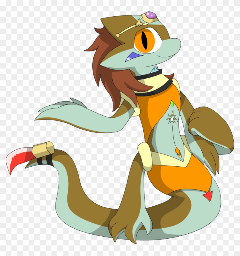 Parvati Duraprakasa, The Serpentine Diva By Umsauthorlava - Cartoon #902100