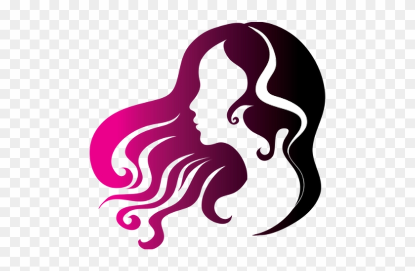 Hair Extensions Clip Art #902114