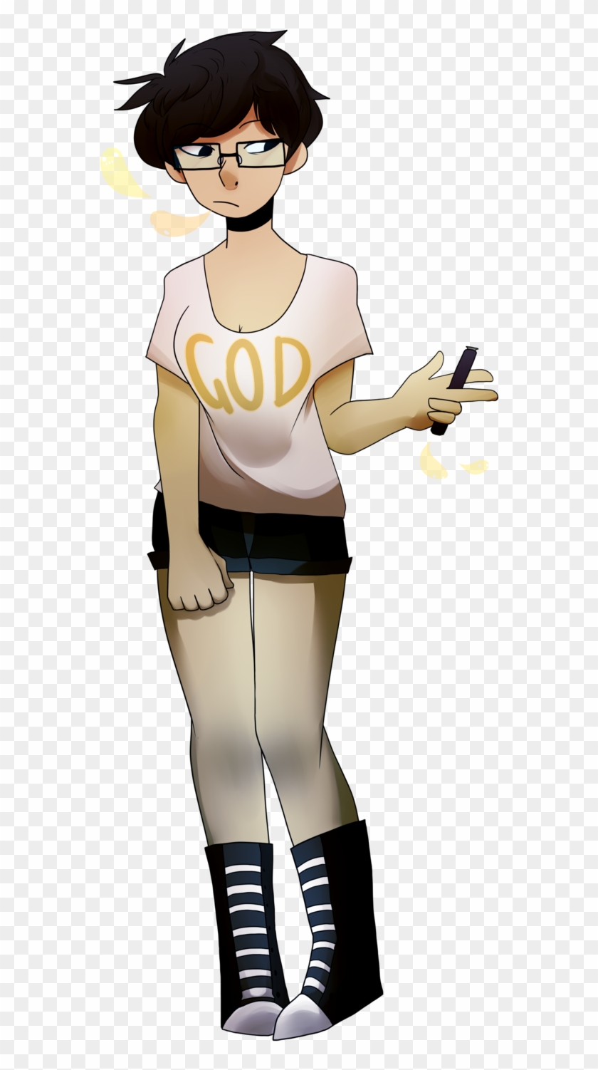 God Diva By Squizxy God Diva By Squizxy - Cartoon #902123