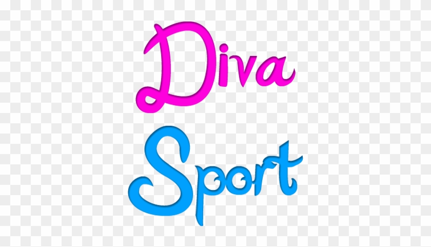 Diva Sport Uk - Diva Sport #902128