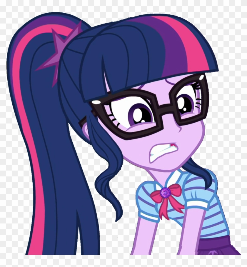 My Little Pony Equestria Girls Twilight Sparkle - Sci Twi Equestria Girls #902134