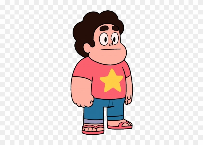 Steven Universe - Steven Universe Belly Gem #902210