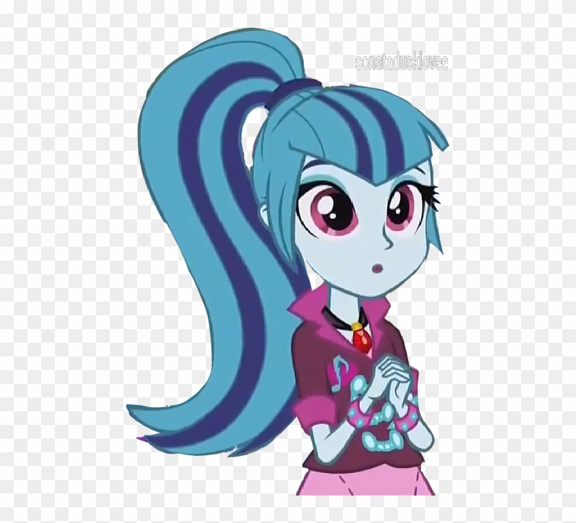 Sonata Dusk Vector By Sonatadusklovee - Sonata Dusk Vector #902221