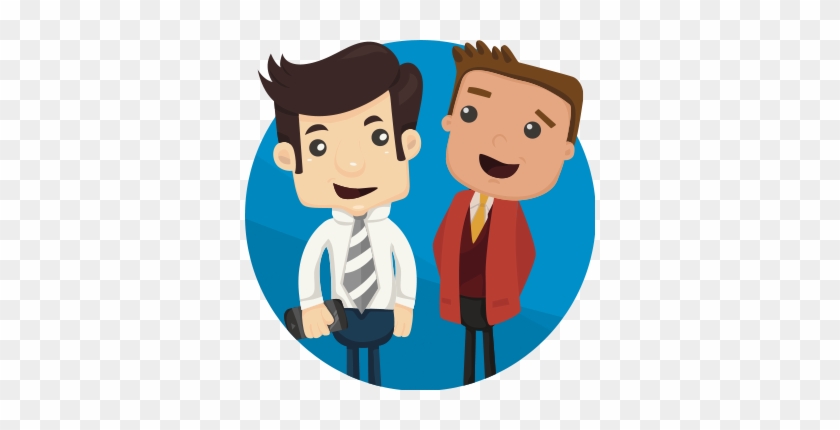 How To Sell Yourself To A Franchisor - Businessperson #902241