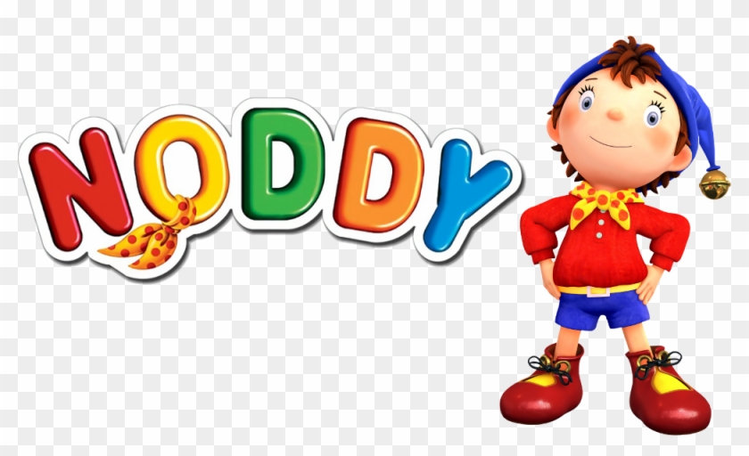 Https - //fanart - Tv/series/76491/noddy/ - Noddy In - Make Way For Noddy #902248