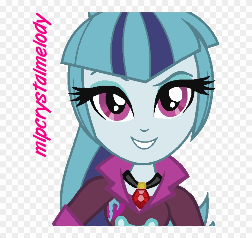 ~vexel~sonata Dusk By Mlpcrystalmelody - Sonata Dusk Gif #902252