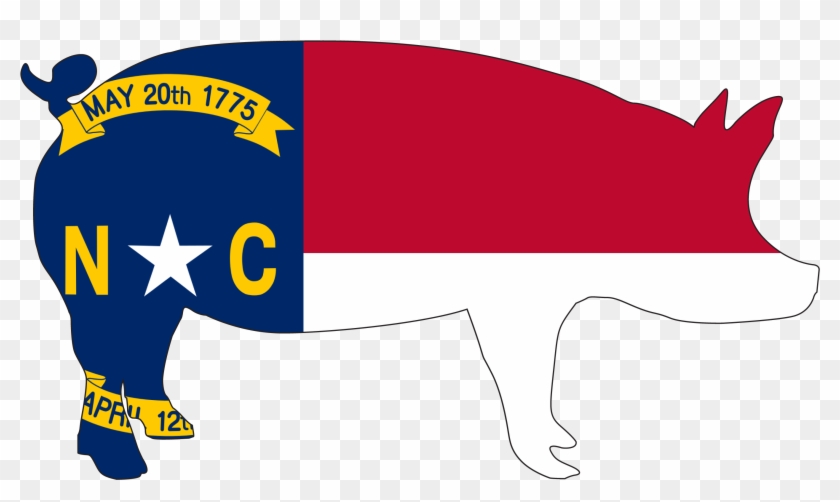 North Carolina State Flag #902255