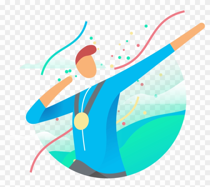 Be More Active - Illustration #902289
