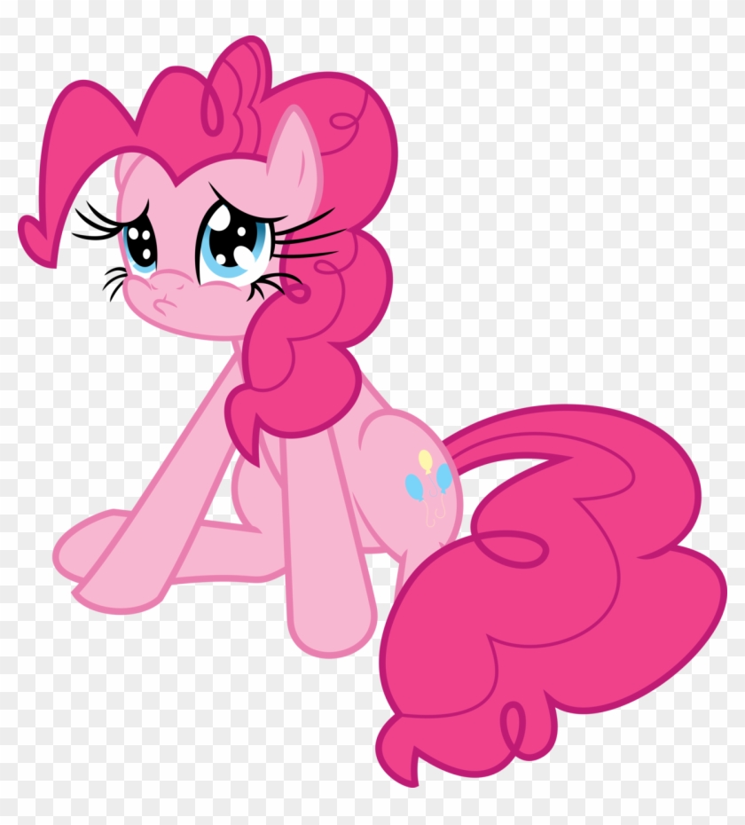 Who Upset Pinkie Pie By Quasdar - Pinkie Pie #902291