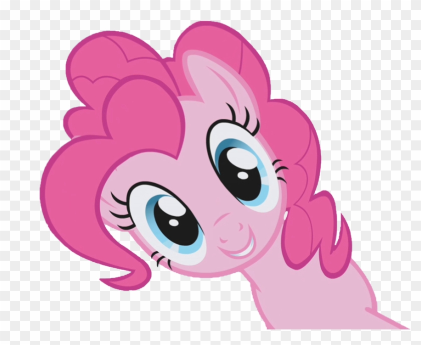 Pinkie Pie Pony Twilight Sparkle Rainbow Dash Rarity - My Little Pony Hi Gif #902294