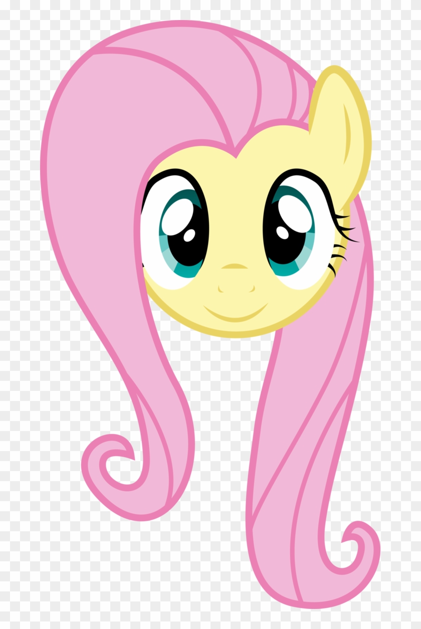 Fluttershy #902311