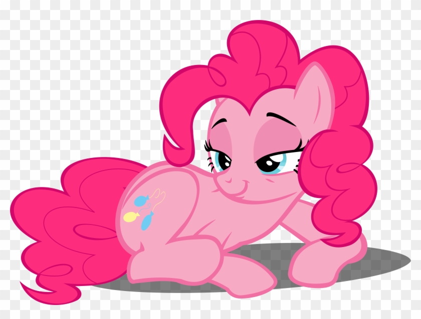 Mlp Clop Pinkie Pie Download - Pinkie Pie Waking Up #902315