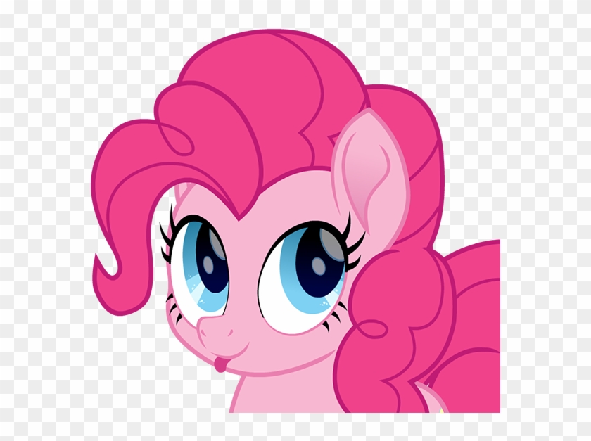 Spookitty, Blep, Cute, Diapinkes, Looking At You, Movie - Bubble Pinkie Pie Underwater #902323