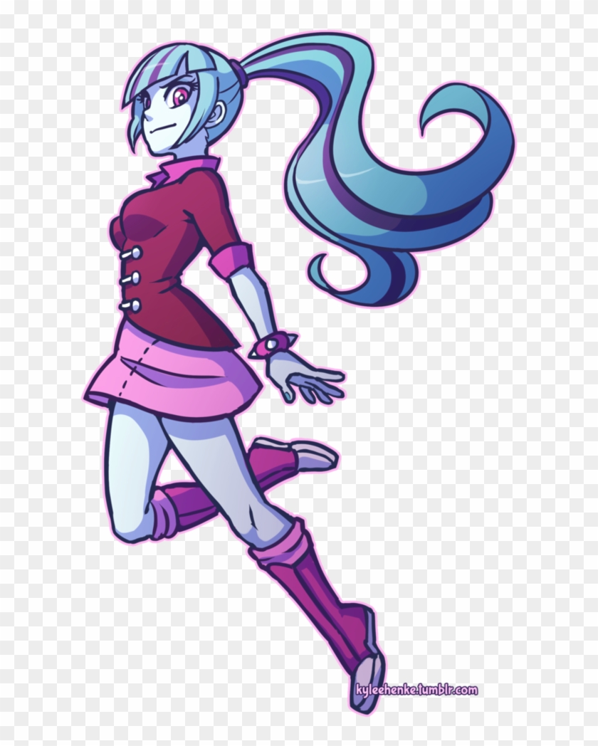 Sonata Dusk By Sonicrocksmysocks - Соната Даск Пнг #902327