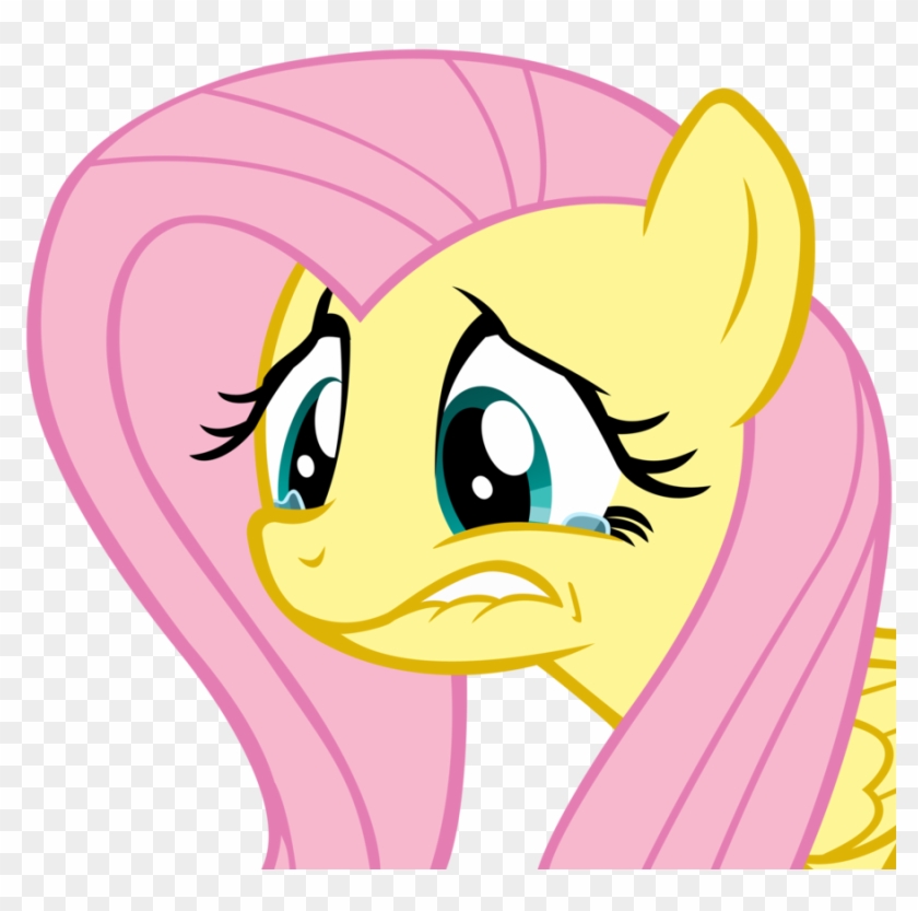Fluttershy Crying Gif Png #902326