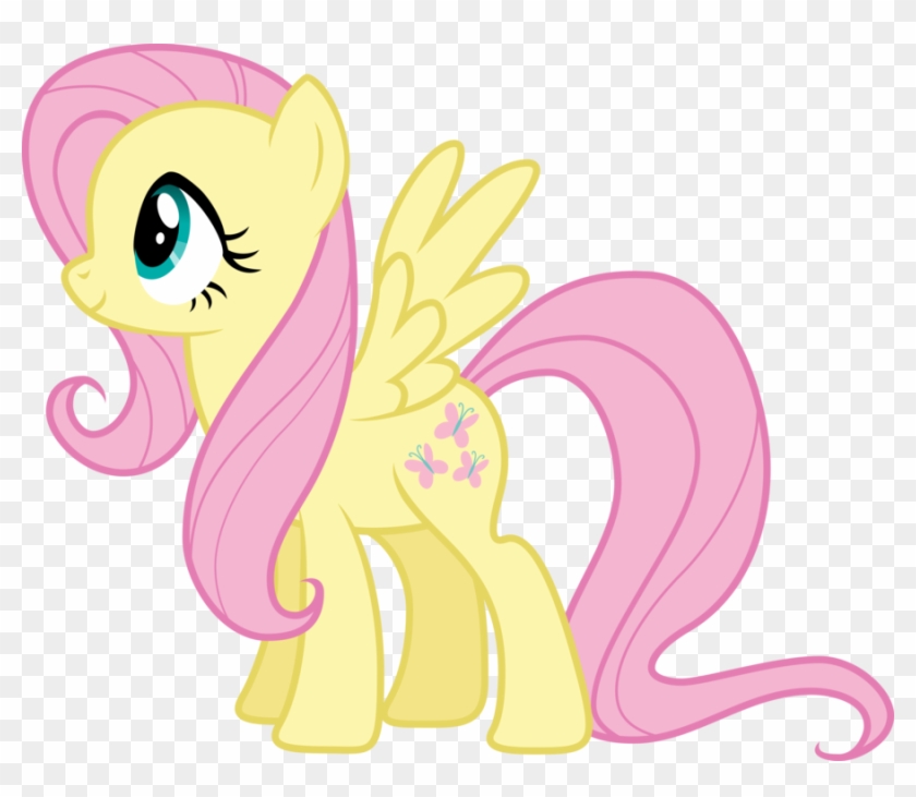 View Collection - Pony Friendship Is Magic Fluttershy #902330