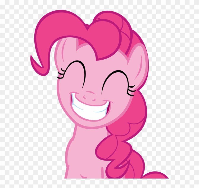Pinkie Pie Smile Wallpaper Download - Pinkie Pie Smile Smile Smile Sad #902331
