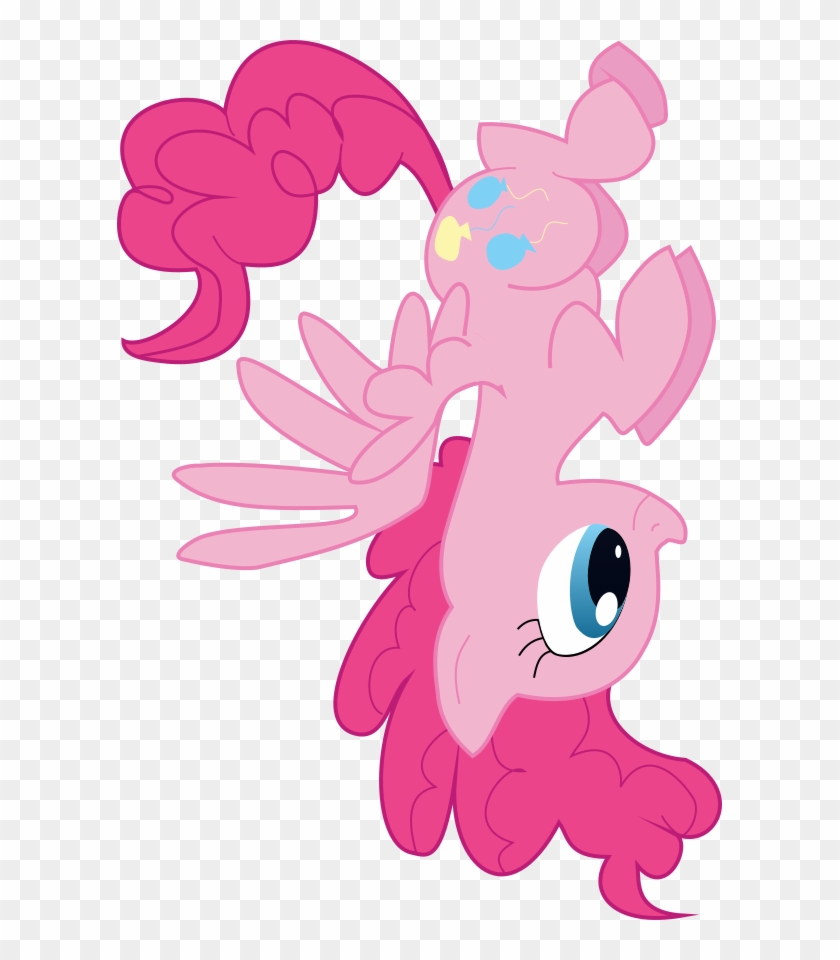Pinkiepiepegasus - Mlp Pinkie Pie Pegasus #902342