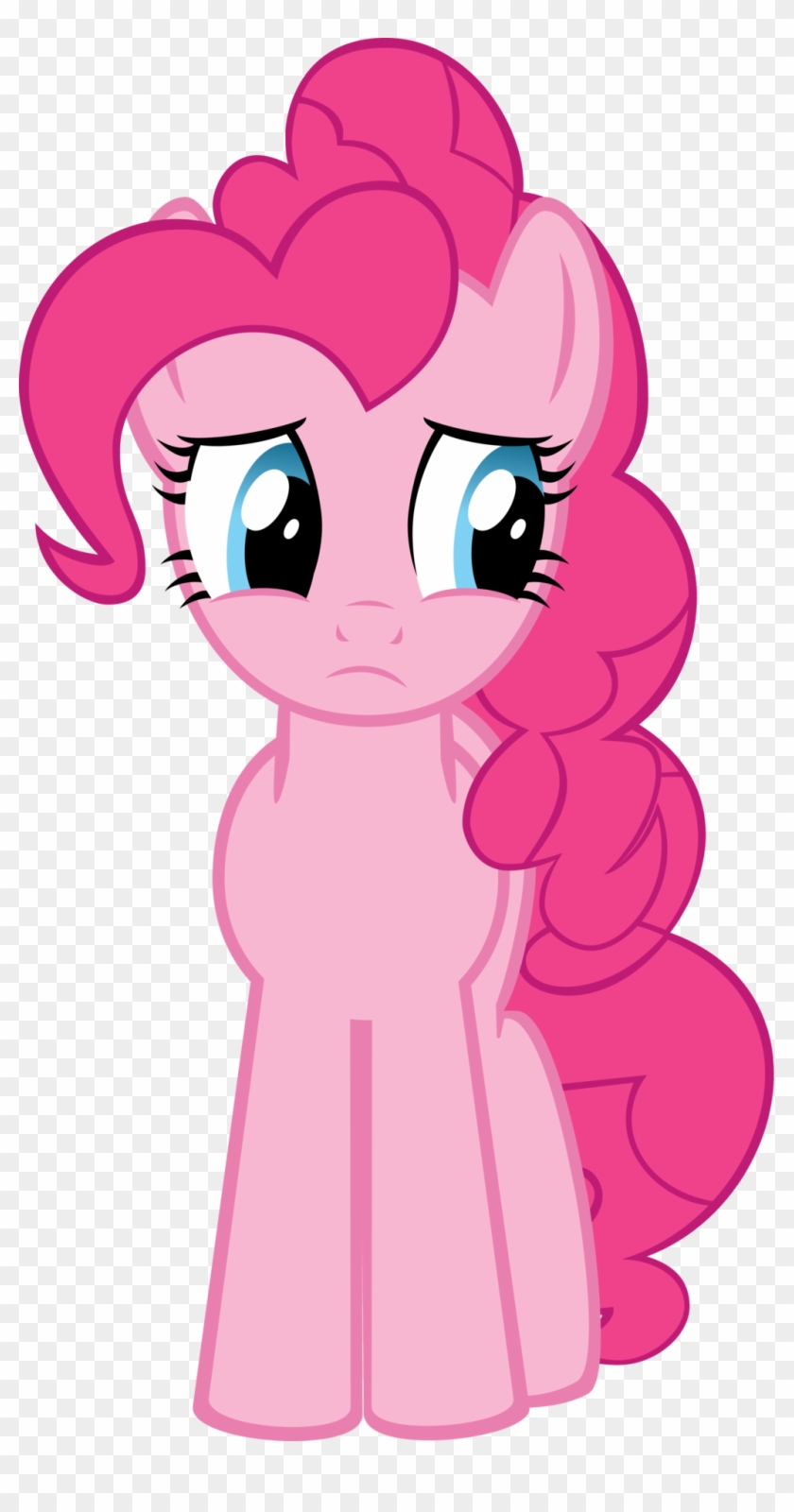 Gravity Falls Wiki Talk - Pinkie Pie Worried #902349